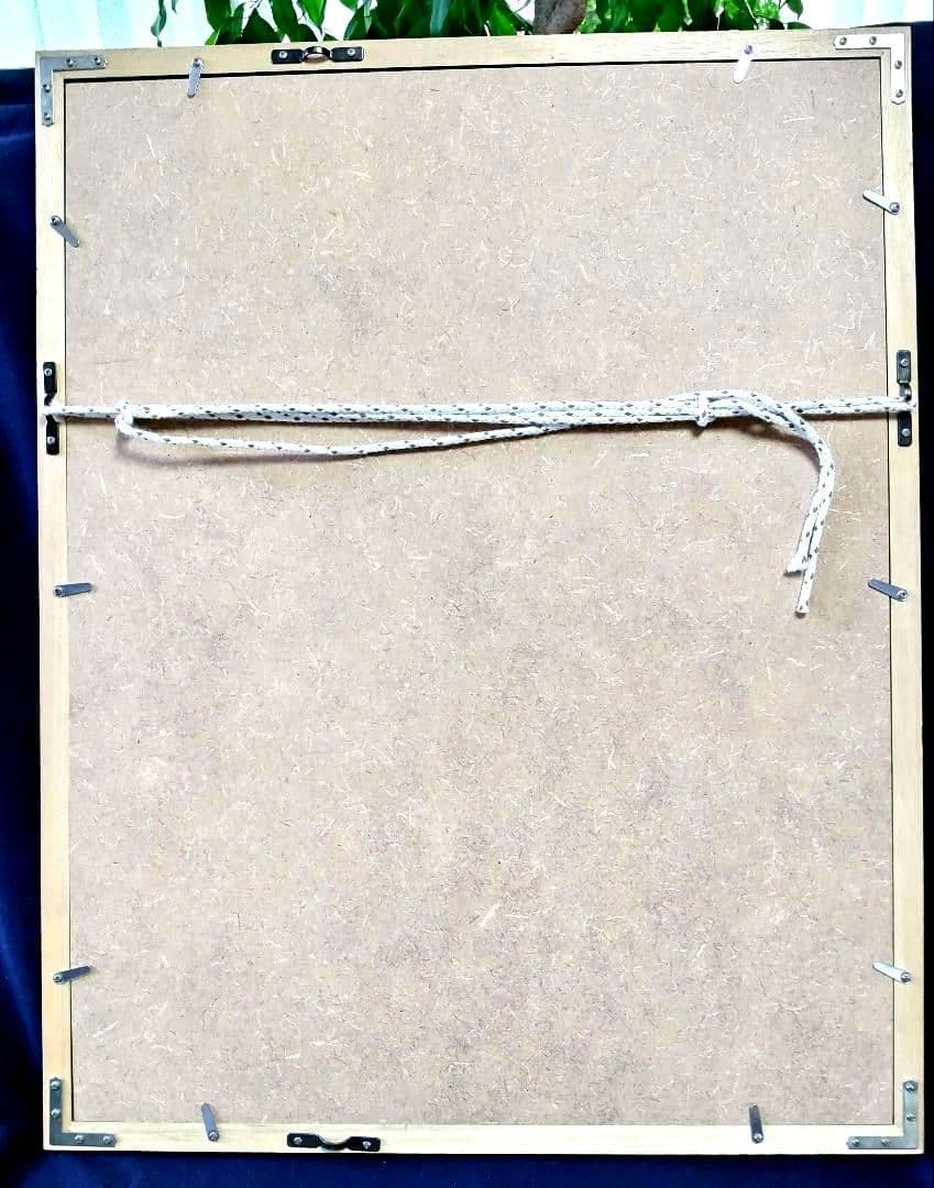 城所 祥 版画 「 裸婦Ⅲ-79 」 ED：5/14 サイン有り。