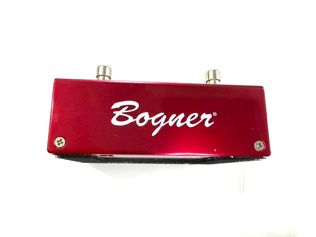 ギター BOGNER / Ecstasy Red