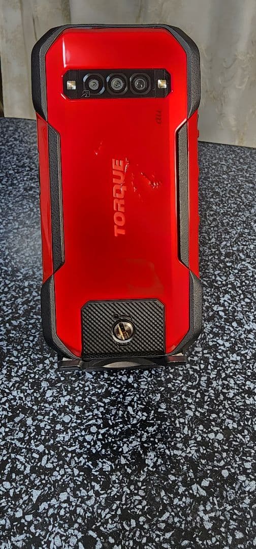 TORQUE G6 KYG3 SIMフリー