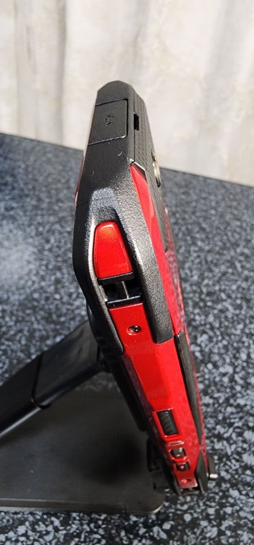 TORQUE G6 KYG3 SIMフリー