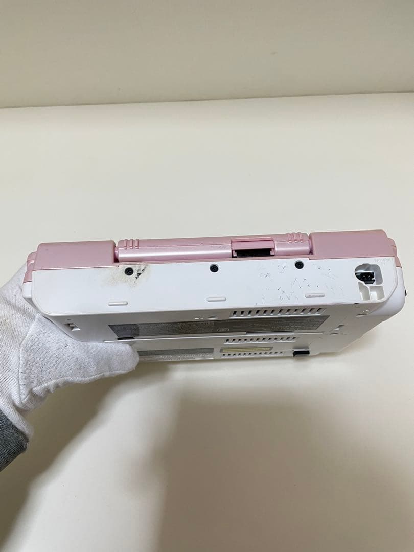 ラ*人様 激レア　vintage ハローキティ　ポータブルDVDプレーヤー　PD