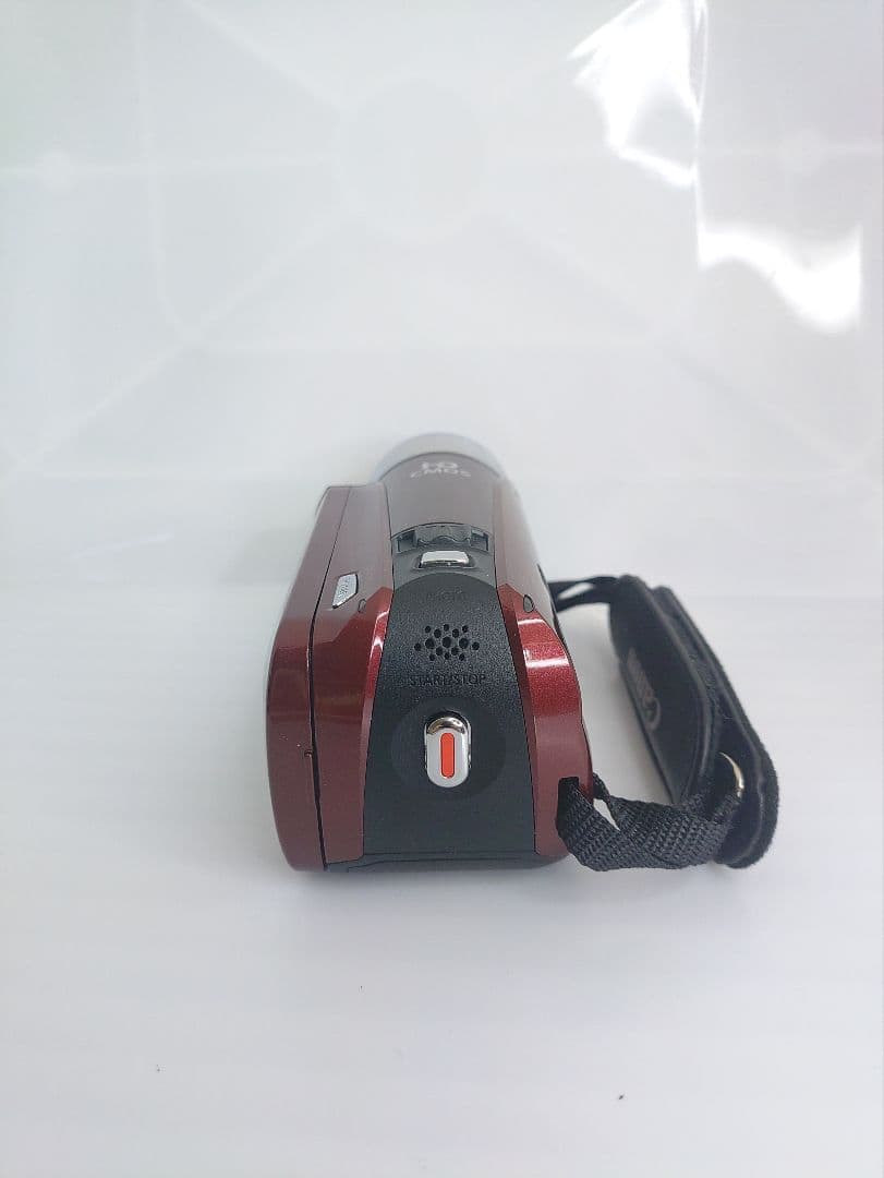 Canon iVIS HF R21 ビデオカメラ 動作確認済