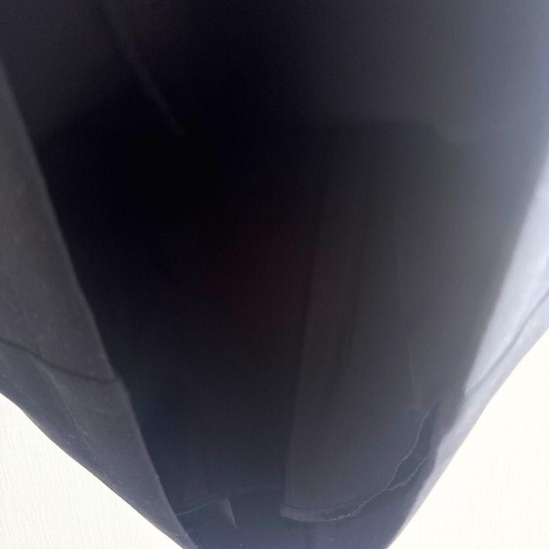 BEARDSLEY 24年製 ダンボールタイトスカート ブラック ビアズリー