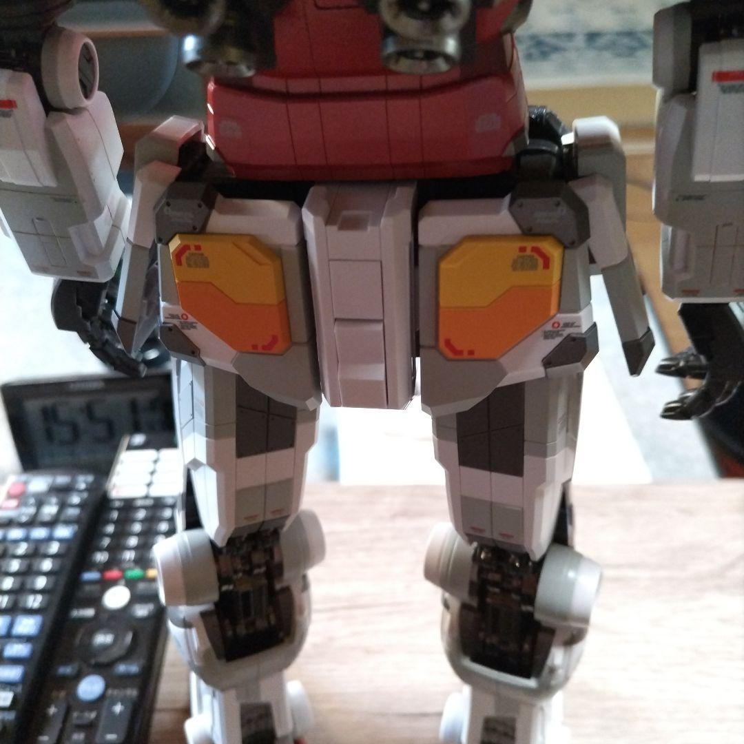 DX超合金RX-7800GUNDAM