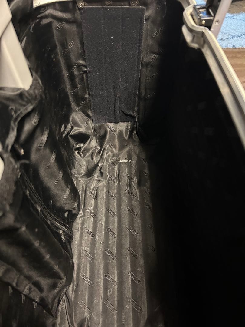 リモワ　パイロット　トロリー　2輪 カナダ製