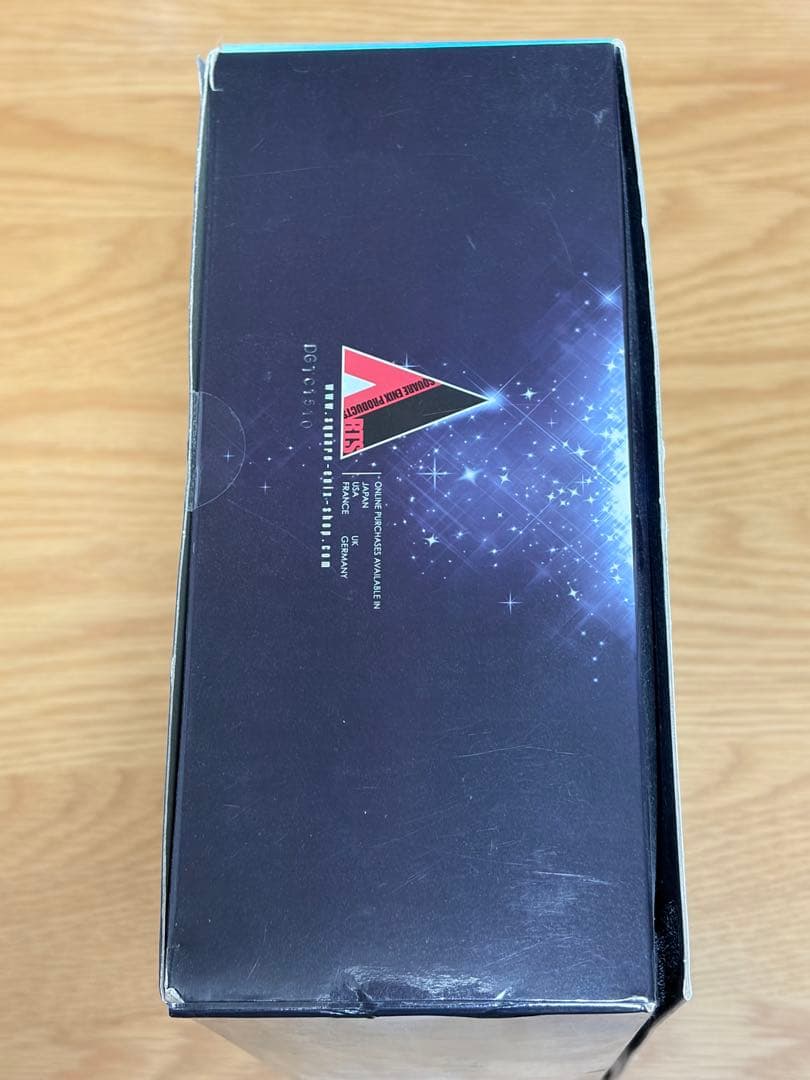 キングダムハーツ プレイアーツ改ソラ　ファイナルフォーム