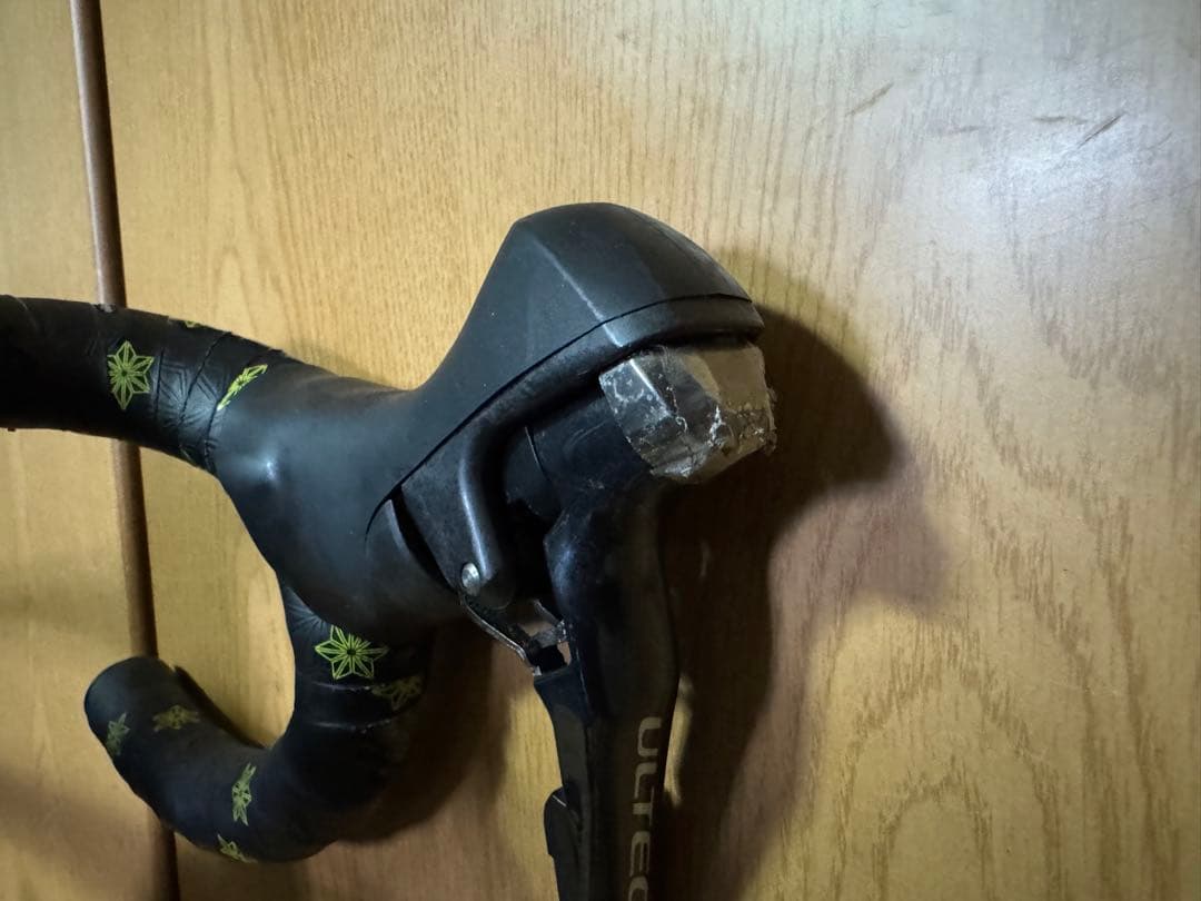 SCOTT FOIL10 アルテグラ　エアロロード