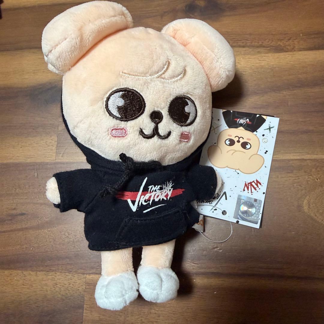 ⭐︎セール中⭐︎ StrayKids スンミン　パピーム　グッズまとめ売り