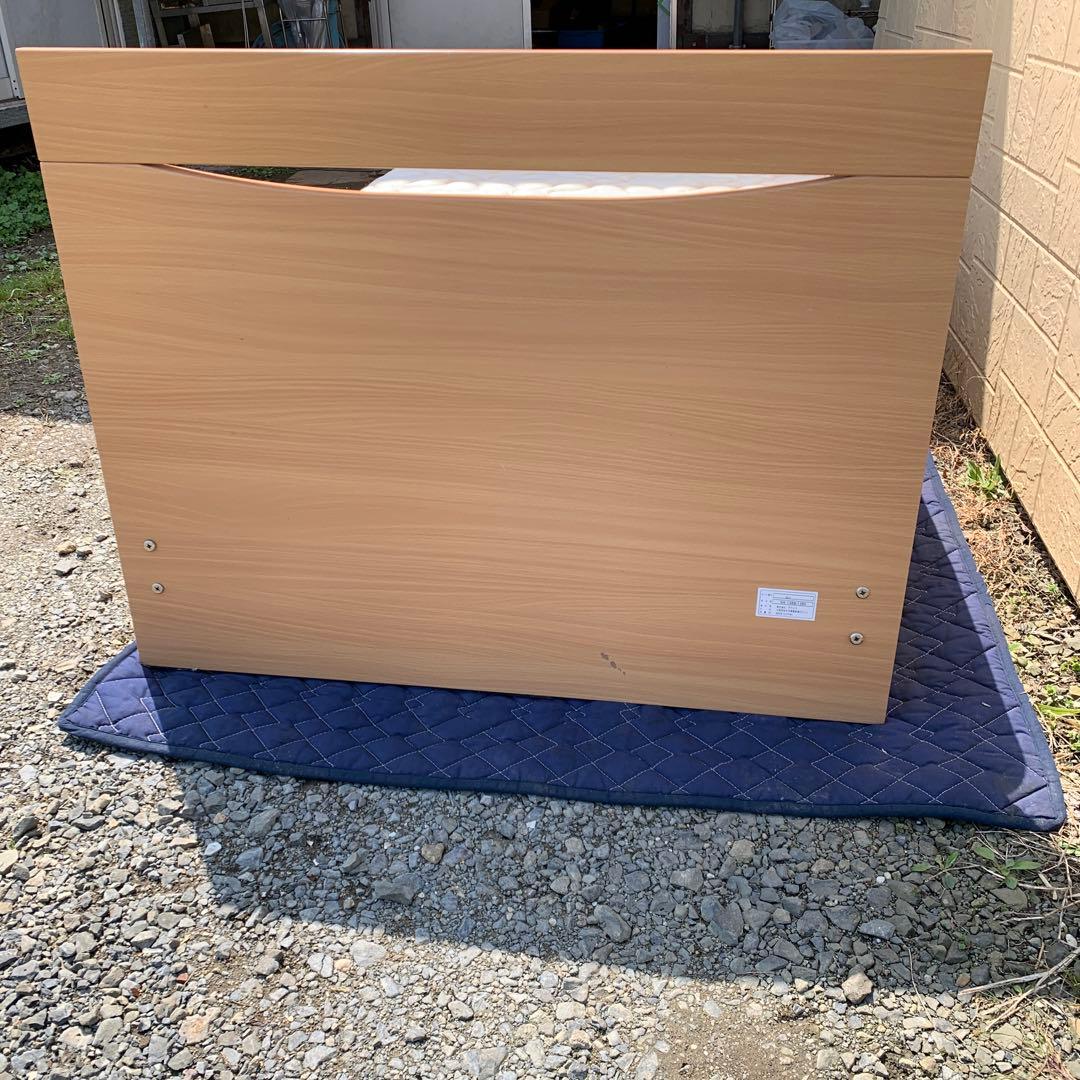 Granz シングルベッドフレーム マットレスTOKYO interior