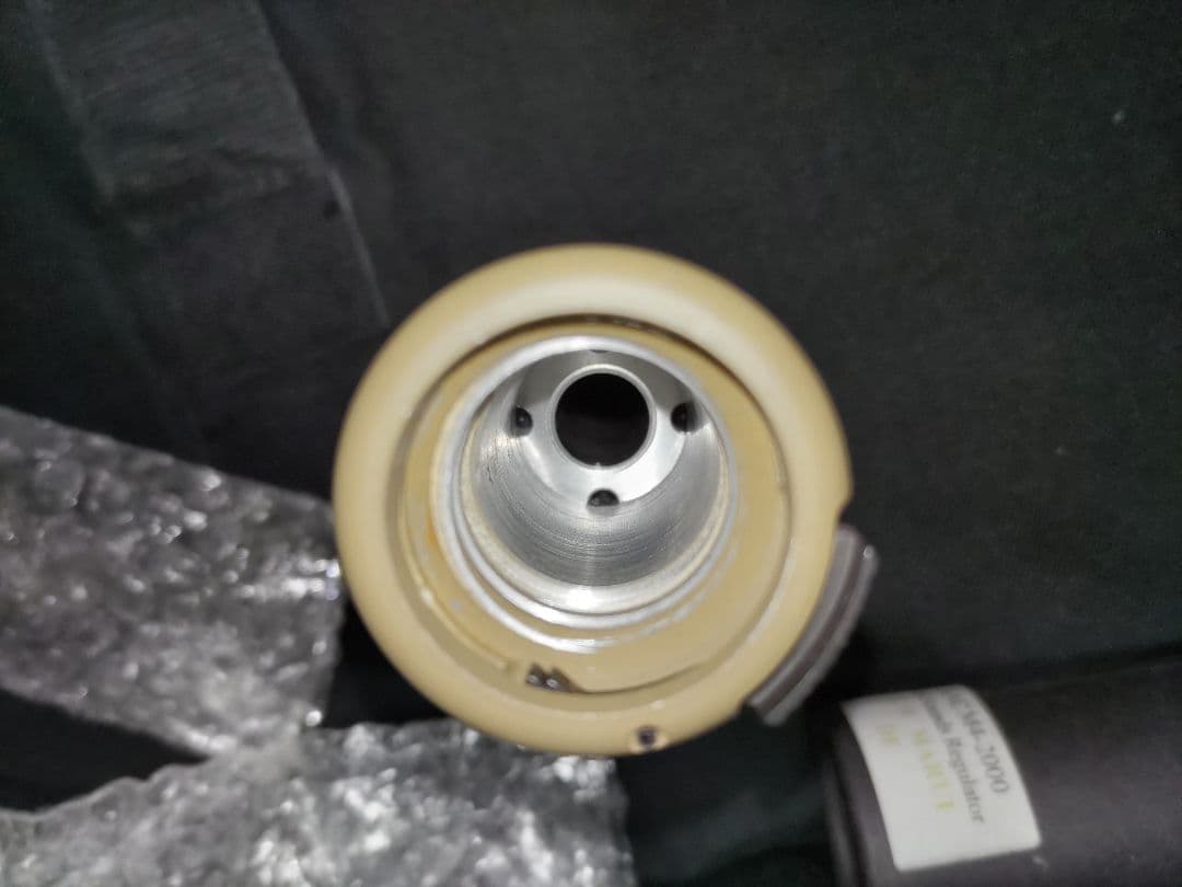 AAC M4-2000 サイレンサー ハイダー セット