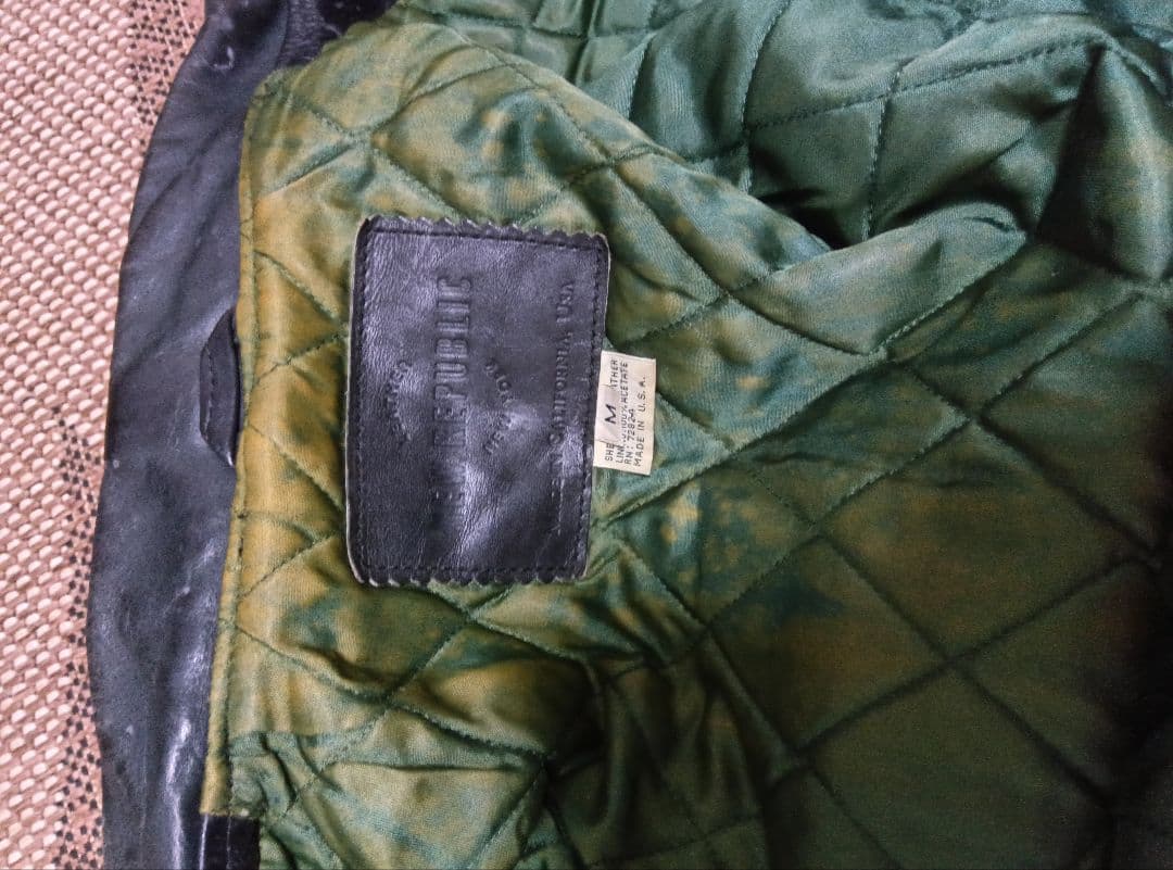 NEW REPUBLIC ニューリパブリック