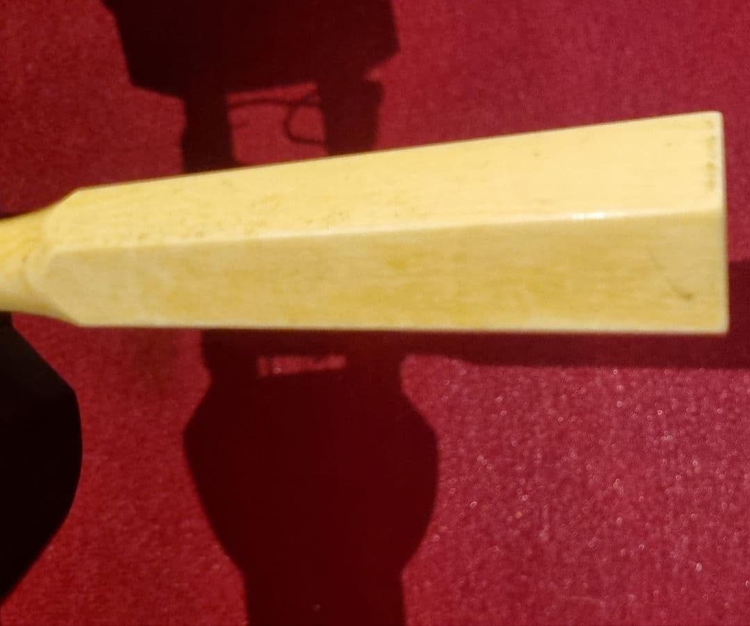 津軽三味線　 (検索)骨董/和楽器/弦楽器/三線/太棹三味線