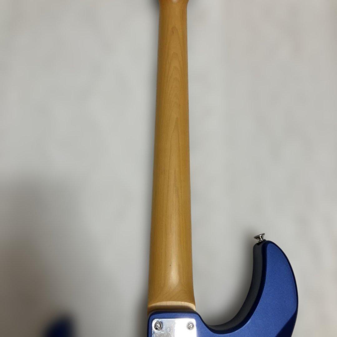 パシフィカ （PAC612VⅡX）