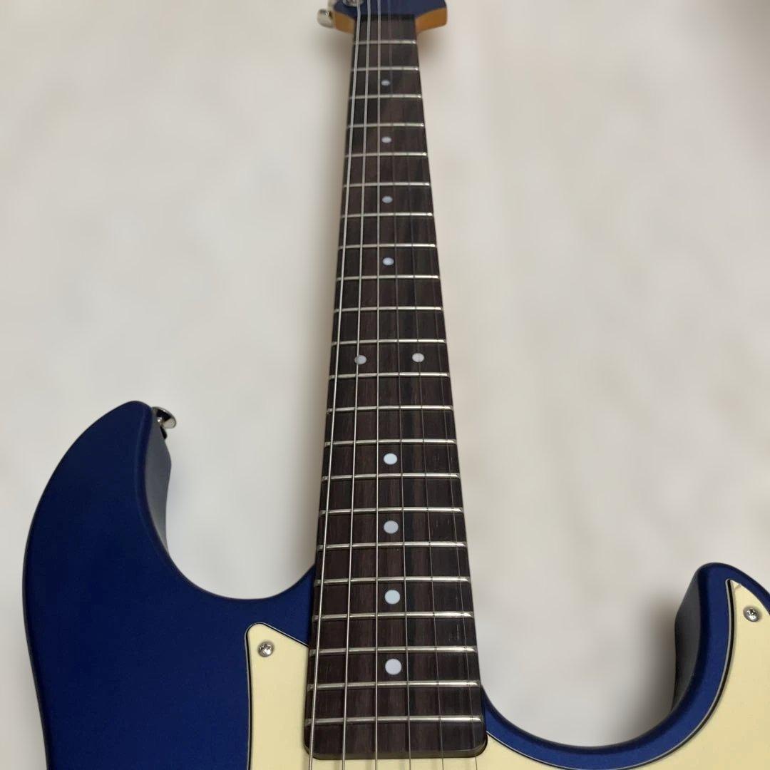 パシフィカ （PAC612VⅡX）