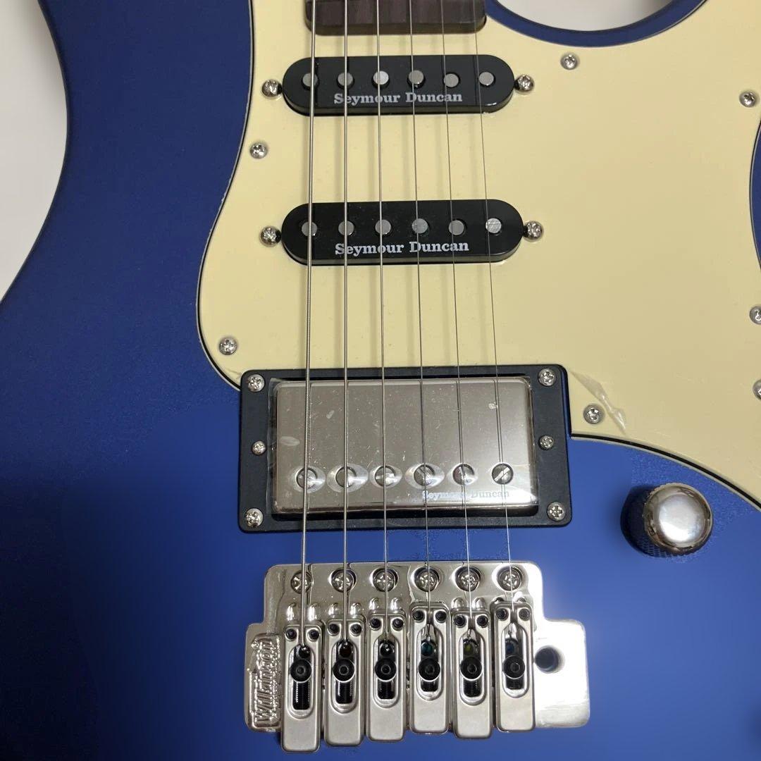 パシフィカ （PAC612VⅡX）