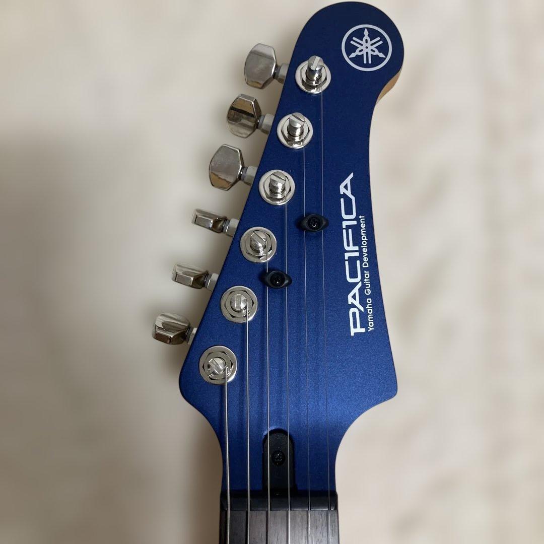 パシフィカ （PAC612VⅡX）