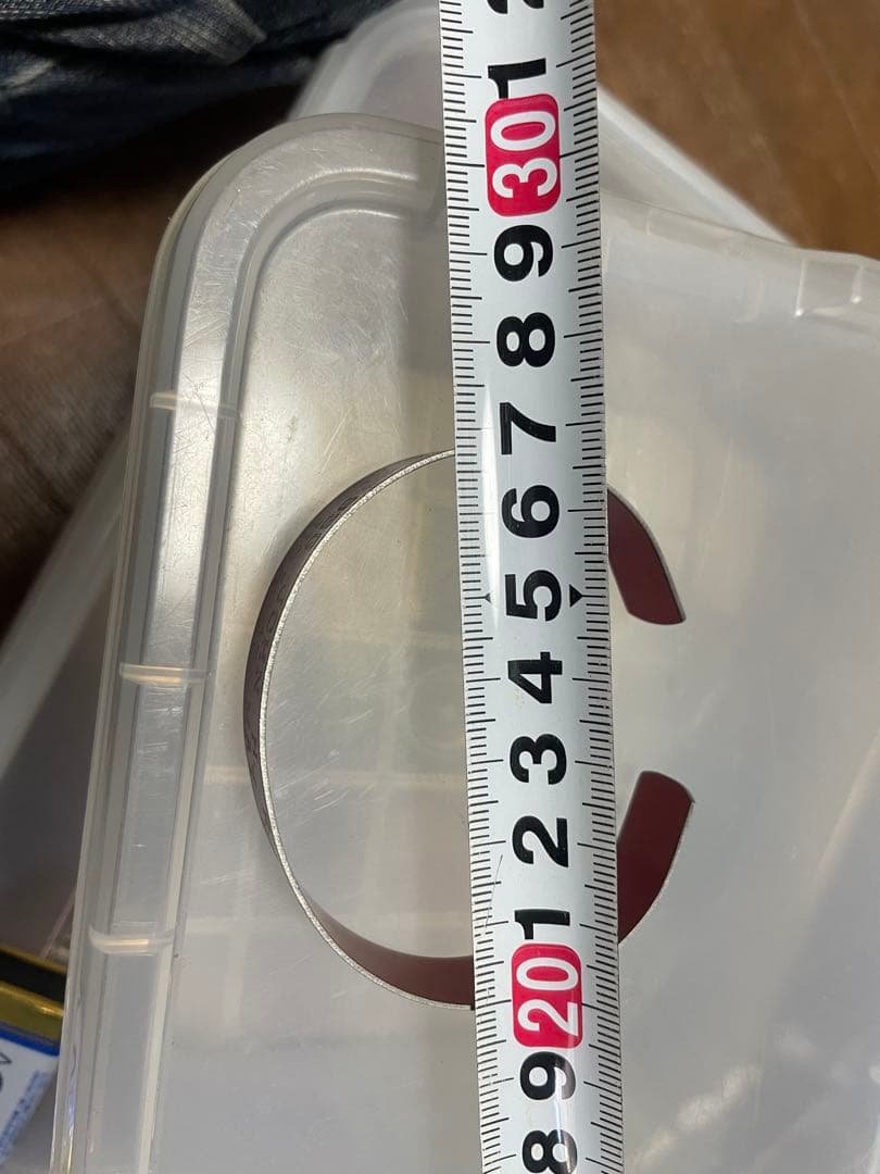 ベトナム戦争　POW MIAブレスレット ②