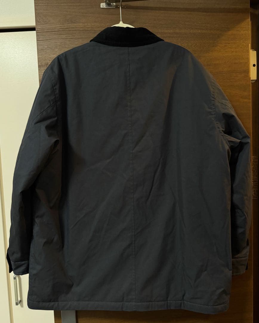 UNIQLO JWA パフテックユーティリティジャケット　新品未使用