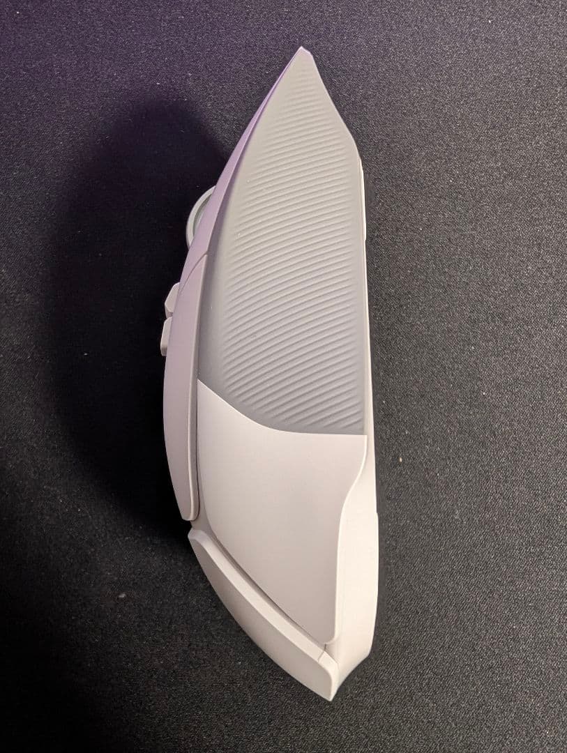 Logicool G502 X LIGHTSPEED ホワイト