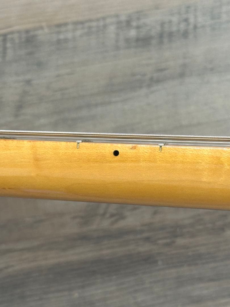 Fender Telecaster エレキギター