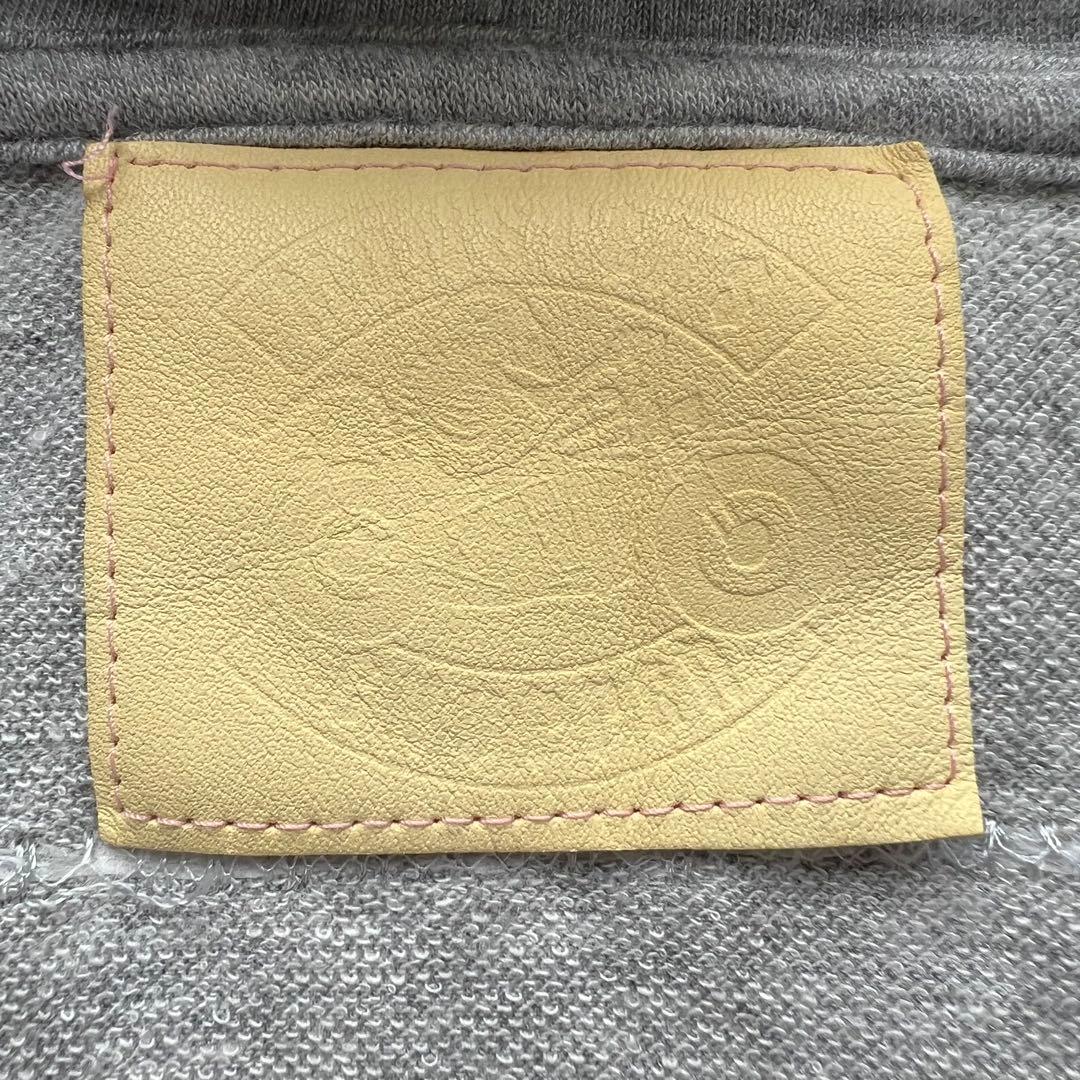 B’z MONSTER’S CHOPPER パーカー