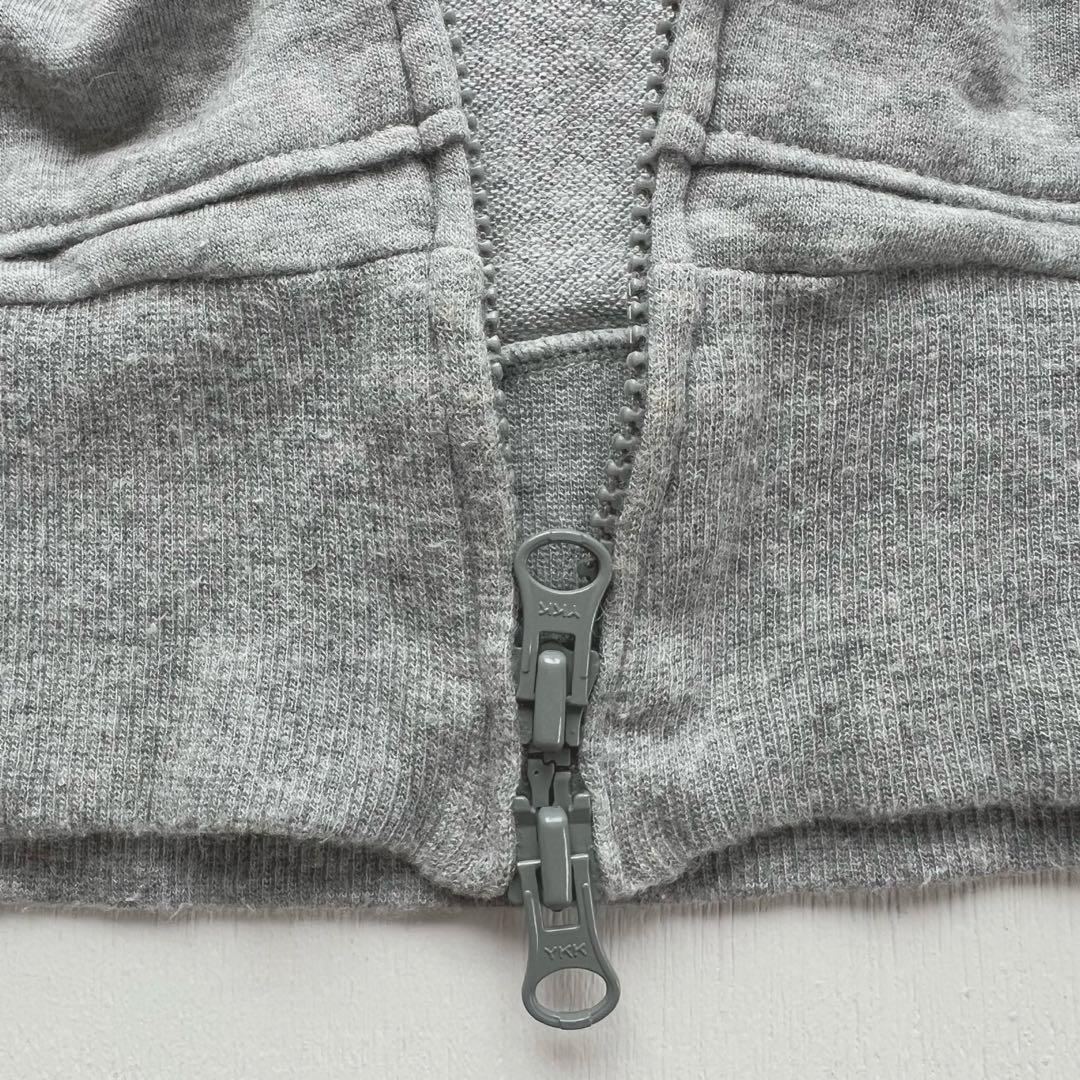 B’z MONSTER’S CHOPPER パーカー