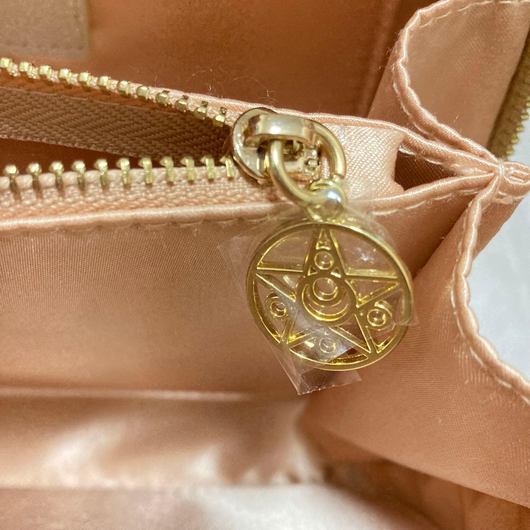 専用出品　gracegift グレイスギフト　バッグ　セーラームーン