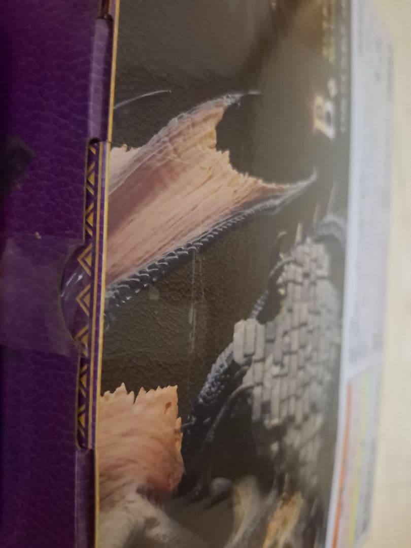 モンスター ハンター 20th Anniversary１番くじ ミラボレアス