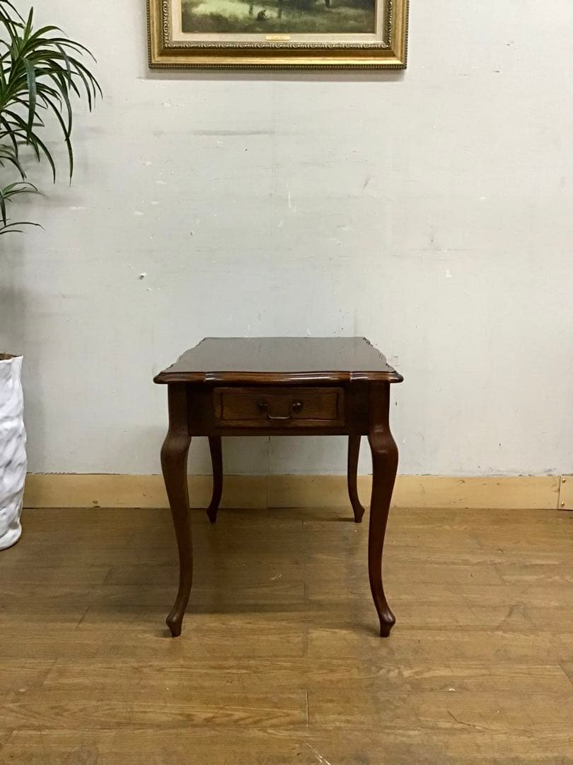 管366☆マルニ☆maruni☆マキシマムシリーズ☆サイドテーブル