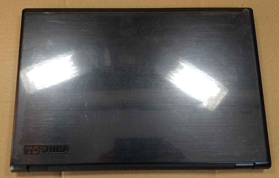 dynabook B75/J 8世代 i5 Win11 16GB Office付