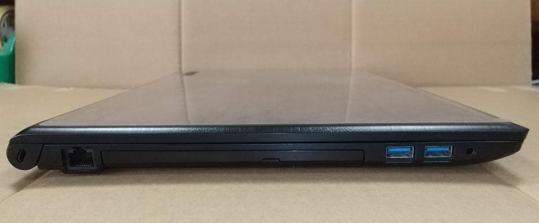 dynabook B75/J 8世代 i5 Win11 16GB Office付