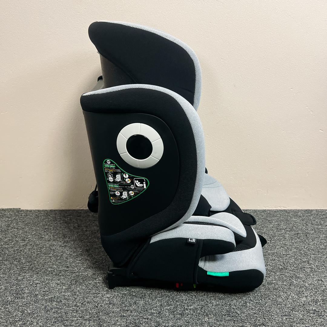 ハーネスジュニア FIX ネクスト チャイルド＆ジュニアシート ISOFIX