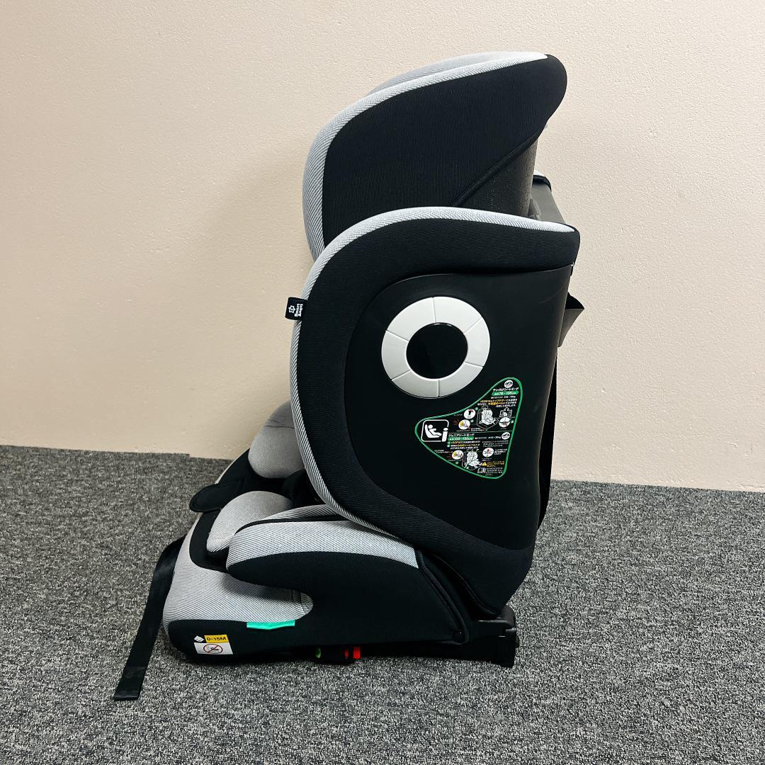 ハーネスジュニア FIX ネクスト チャイルド＆ジュニアシート ISOFIX