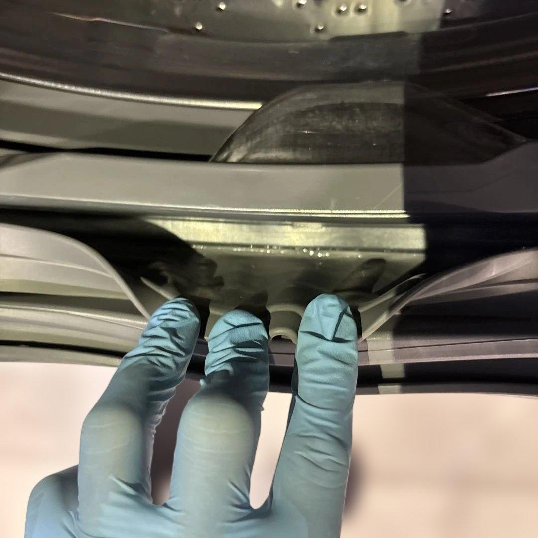 earthjapan ドラム式洗濯機 NA-VG1500R 2020年製