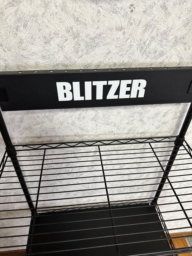 BLITZER DARTSLIVE ZERO BOARD スタンドセット