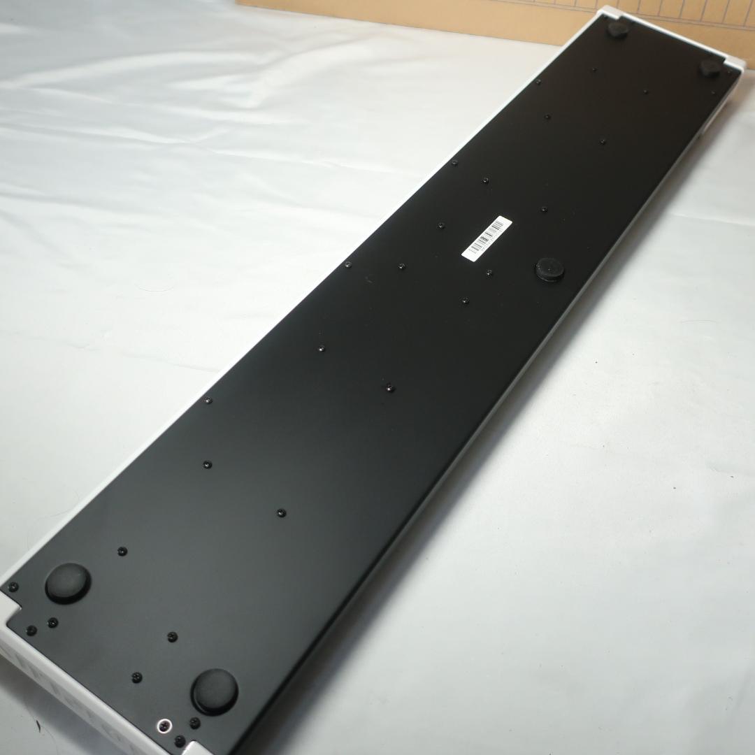 ほぼ未使用 MiDiPLUS X4mini MIDIキーボード 49鍵盤