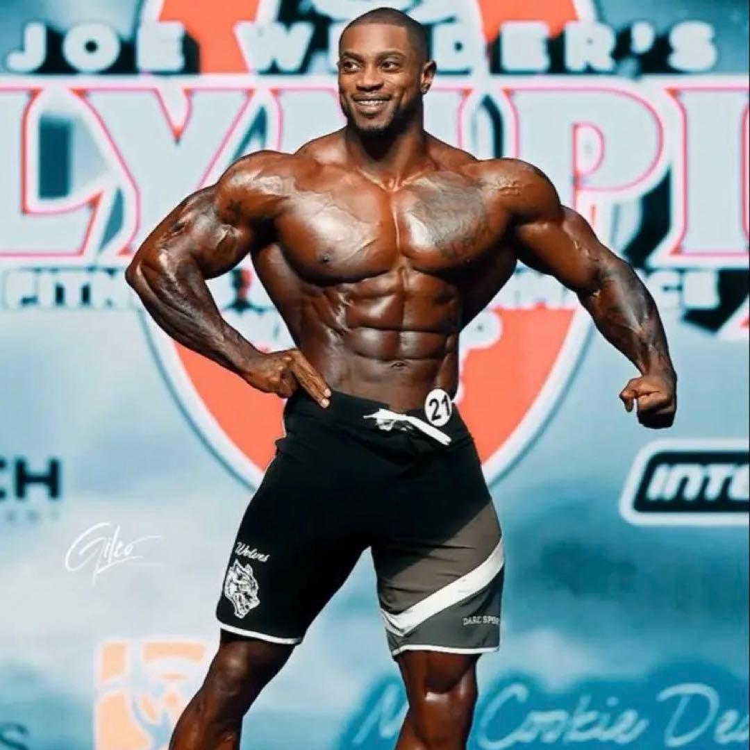 ダルクスポーツ　サーフパンツ