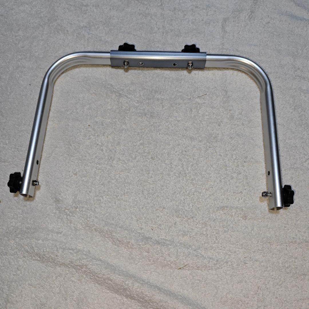 犬用車椅子 犬用歩行器 ペット車椅子 日本語取扱説明書 L 4輪