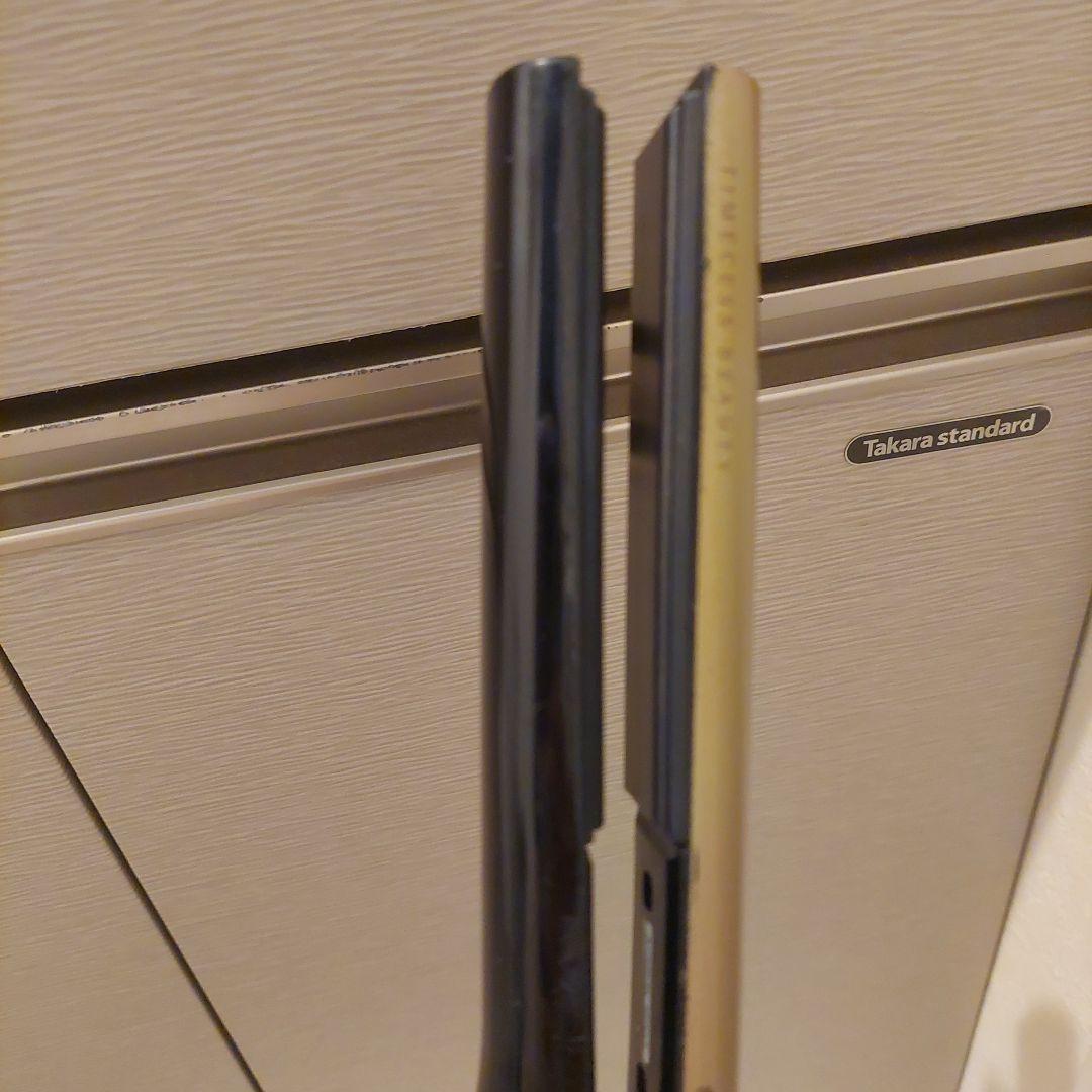 HAIRBEAURON 4D ストレートヘアアイロン ヘアビューロン