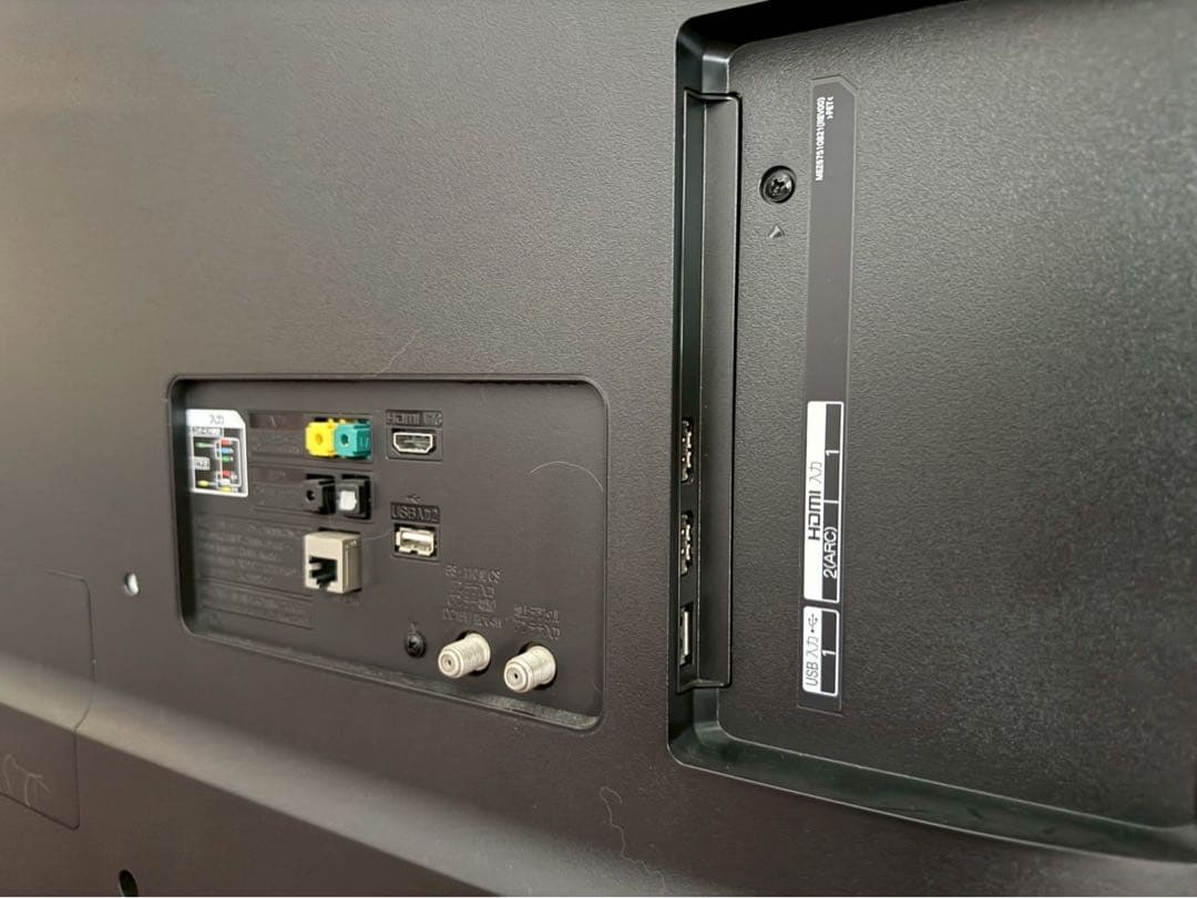 LG 49UM7100PJA 液晶テレビ 49インチ