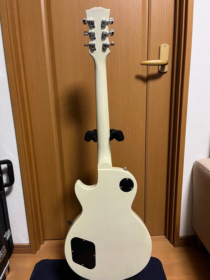 11/7まで Blitz Les Paul Leopard 奥田民生