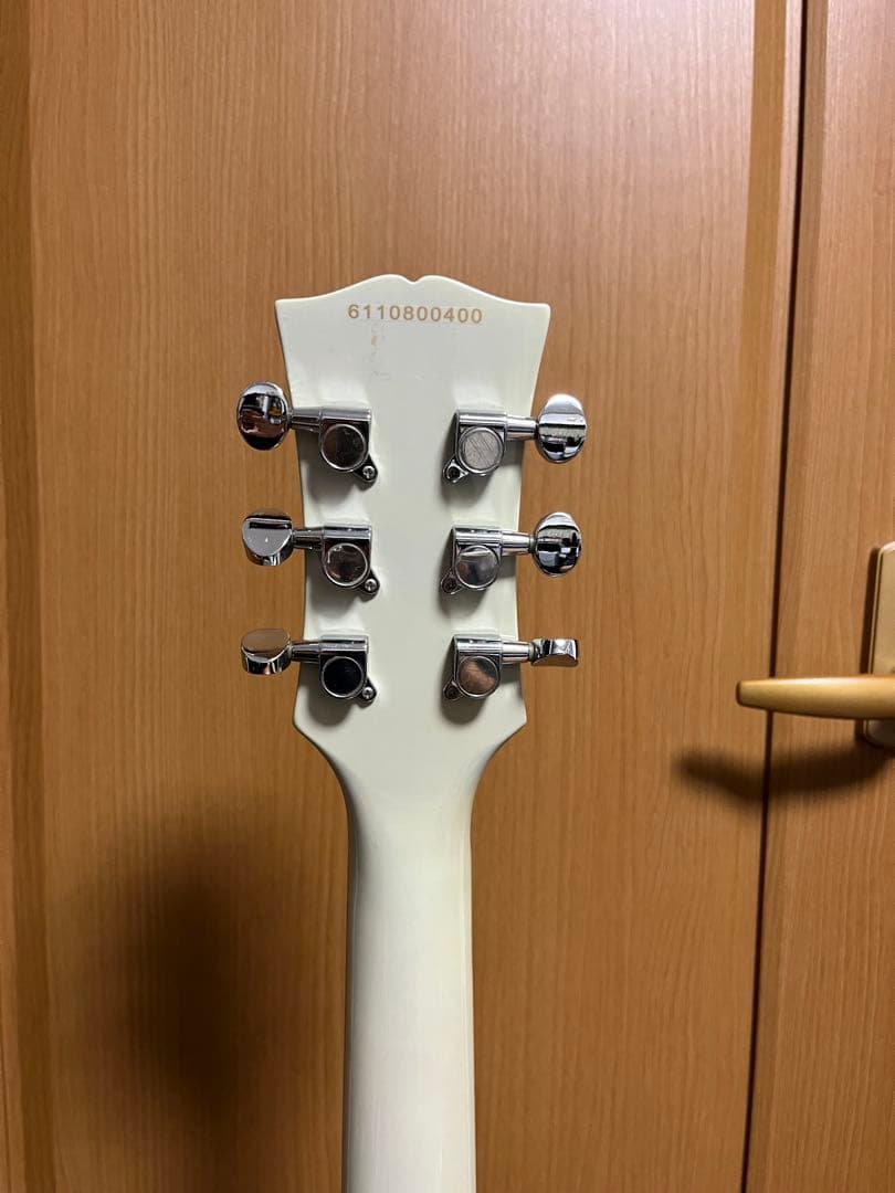 11/7まで Blitz Les Paul Leopard 奥田民生