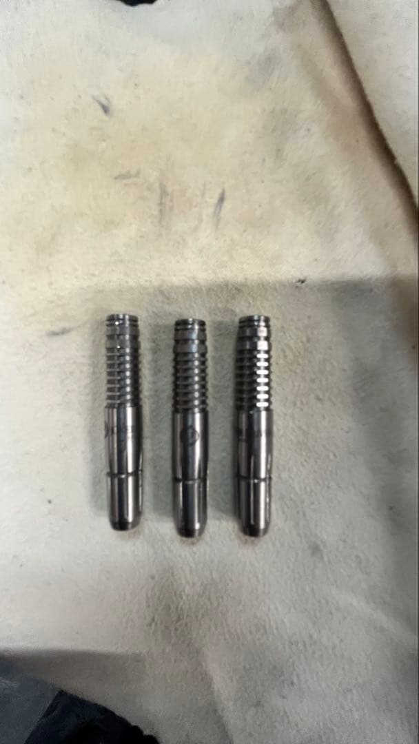 JOKERD EXTREME APEX ダーツ　バレル