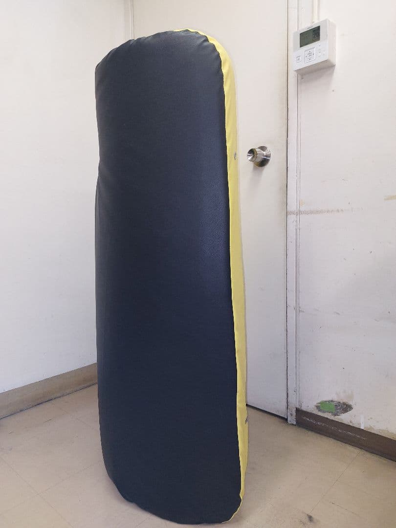 スーパーダミーミット シールド サンドバッグ ボディーメーカーBodyMaker