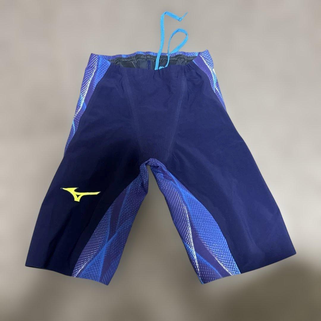 ミズノGX-SONIC V ST M