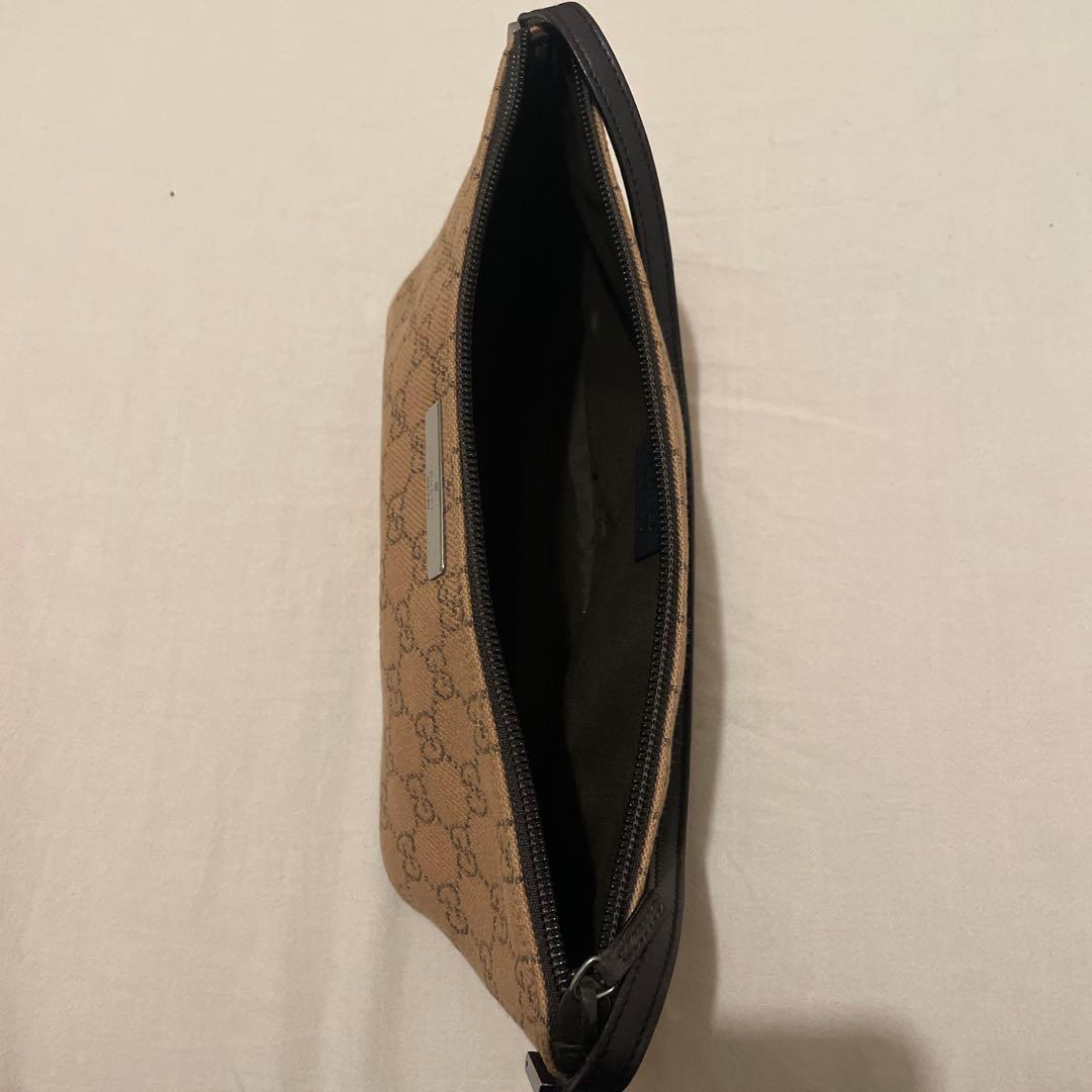 グッチ　ハンドバッグ