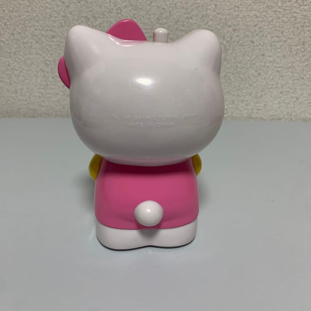 sanrio サンリオ HELLO Kitty レア 希少 エイコー EIKOH