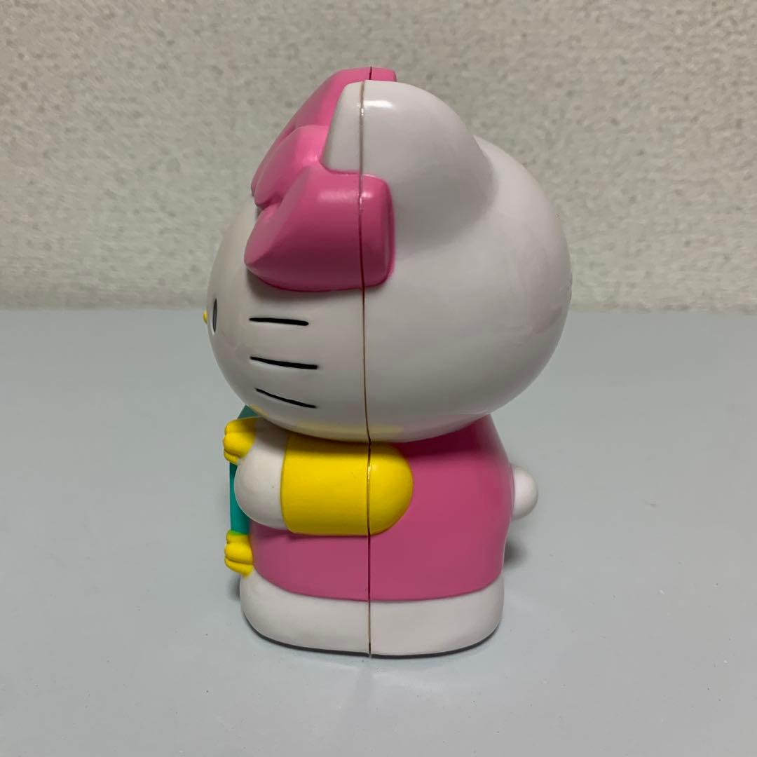 sanrio サンリオ HELLO Kitty レア 希少 エイコー EIKOH