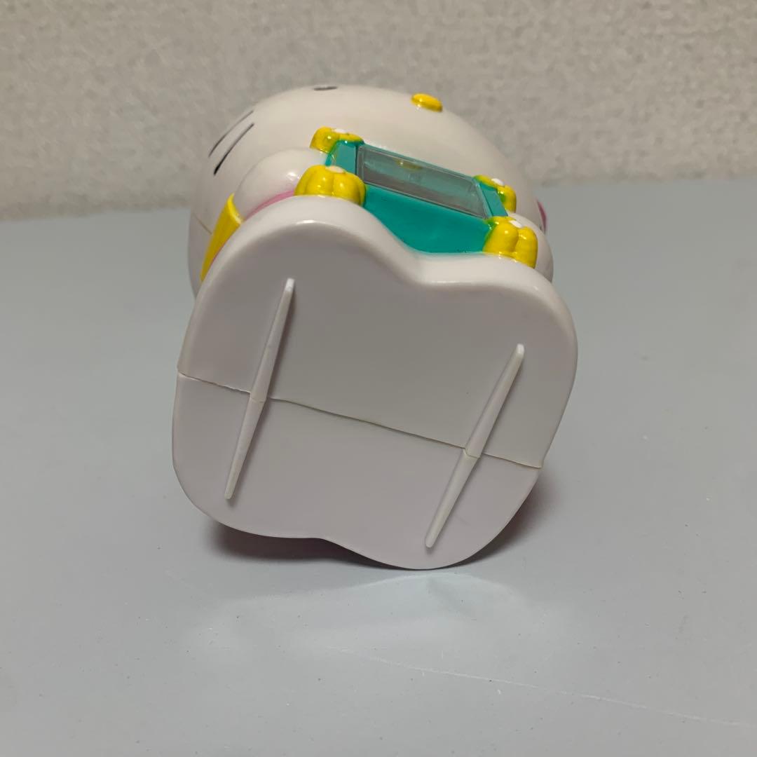 sanrio サンリオ HELLO Kitty レア 希少 エイコー EIKOH