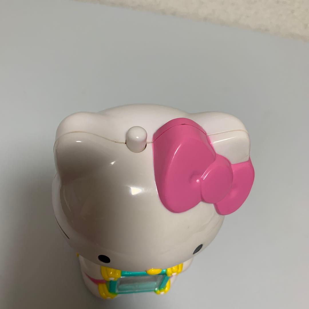 sanrio サンリオ HELLO Kitty レア 希少 エイコー EIKOH